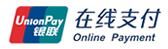 8pay源码网聚合支付平台-银联在线快捷支付